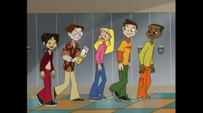 Sorriso Metálico T01E16 - A Eleição