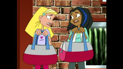 Sorriso Metálico T01E18 - Operação Resgate