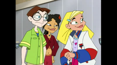 Sorriso Metálico T01E21 - A Maneira Fácil