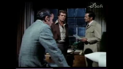 ￾episode 5 - Le scalpeur