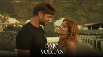 PELISFLIX! Bajo un volcán 2025 Película Completa ONLINE en Español y Latino
