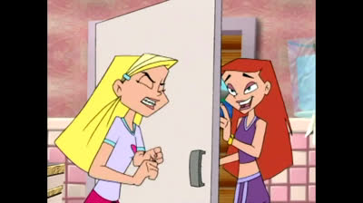 Sorriso Metálico T01E26 - Tudo Misturado