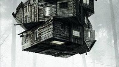 O Segredo da Cabana (2011)