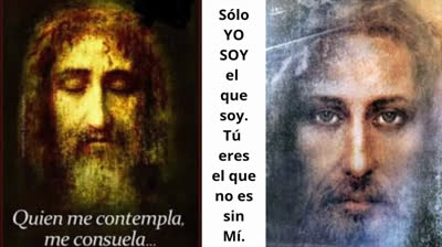 El MISTERIO DE INIQUIDAD se está desvelando bajo la forma de una IMPOSTURA RELIGIOSA (Catecismo 675)