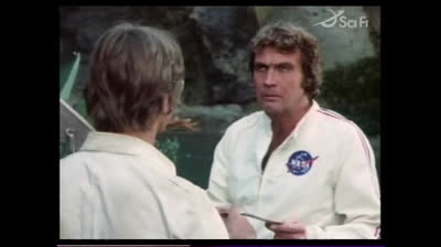 ￾episode 13 - Voyage dans le temps