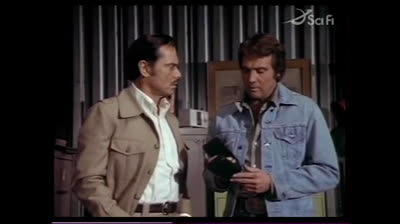 ￾episode 14 - La sonde meurtrire (Partie 1)