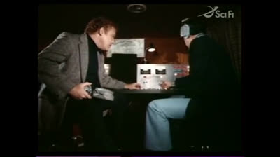 ￾episode 15 - La sonde meurtrire (Partie 2)