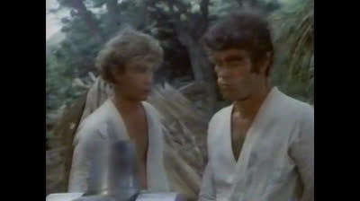 ￾episode 17 - The lost island (Part 2) VOSTFR