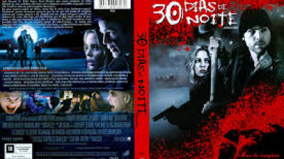 30 Dias de Noite - Filme 2007