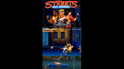 O MELHOR JOGO DE VIDEOGAMES DA SUA INFANCIA