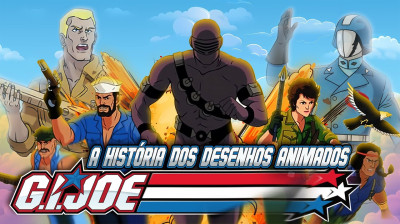 Comandos em Ação (1987)