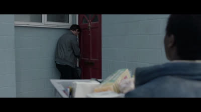 O que ficou para trás Dublado Logan"-"