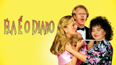 Ela é o Diabo (1989) DUB