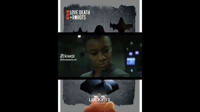 love death robots - S01E16 - parte2 - Lucky 13