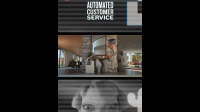 love death robots - S02E01 - parte1 - atendimento ao cliente