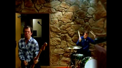 Ben Folds Five - Rockin' The Suburbs (2003)