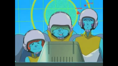 Daft Punk - One More Time (2000)