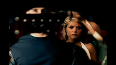 Vertical Horizon - You're A God (1998)