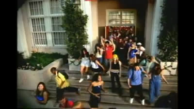 Vitamin C - Friends Forever (1999)