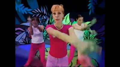 Froggy Mix - No Nagging (Na-Na, Na, Na, Na) (2003)