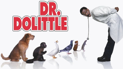 Dr. Dolittle 1 (1998)