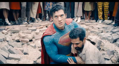 sup3rm4n o herói de marte