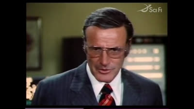 episode 19 - Le spectre