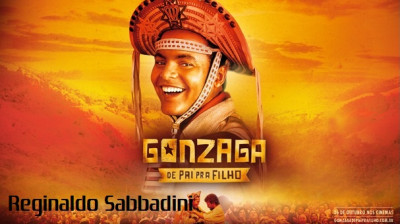 Gonzaga De Pai Pra Filho (2012)(Dub)(DvdRip)
