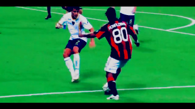 joga Bonito Football Skills