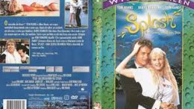 Splash - Uma Sereia em Minha Vida - Dublado HD