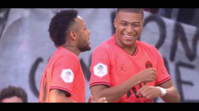 Joga Bonito Skill Show