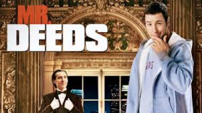 Mr. Deeds (2002)