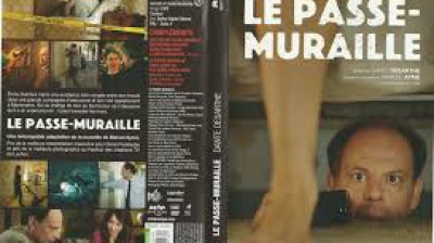 Le passe-muraille (2016)