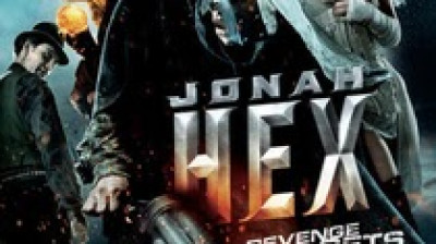 Jonah Hex: Caçador de Recompensas 2010 - Dublado HD 1080p