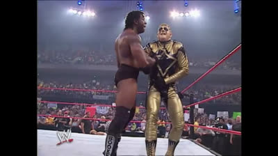 2002.08.05b ⭐ BookDust vs William Regal & Christopher Nowinski ⭐ WWE Raw