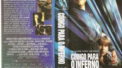 Reação em Cadeia 1996 - Dublagem original Herbert Richers