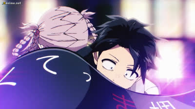 Call of the Night Ep 1 Sub español