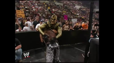 2002.08.25 ⭐ BookDust vs Un-Americans (TT Titles) ⭐ WWE Summerslam