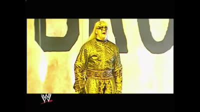 2002.09.22 ⭐ BookDust, Bubba Ray Dudley & Kane vs Un-Americans ⭐ WWE Unforgiven