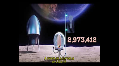 love death robots - S01E17 - Alternate Histories