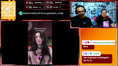 Renesmee no Psicólogo