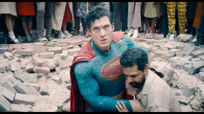 Superman (2025)