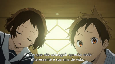 Hyouka - EP07