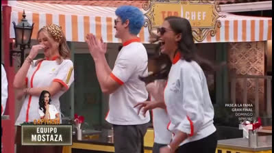 ✨ Top Chef VIP 4 - Capítulo 29 Completo ✨