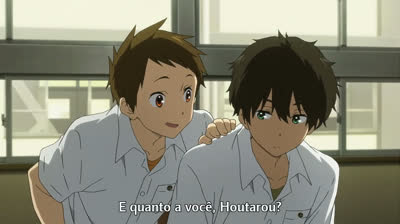 Hyouka - EP09