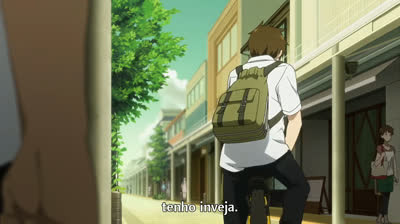 Hyouka - EP10