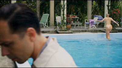 Joely Richardson, Minka Kelly - Papa Hemingway in Cuba (2015)