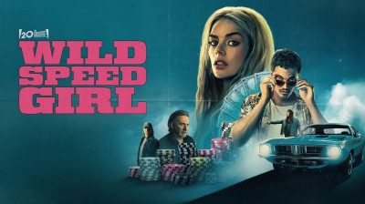 'Wild Speed Girl' Streaming (2025) Film Complet Gratuit VF