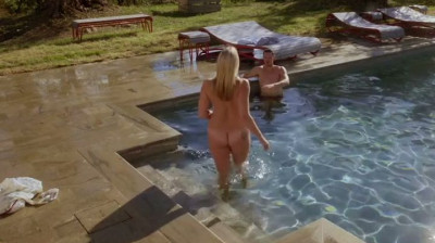 Natasha Henstridge as Mary - House Red (2022)