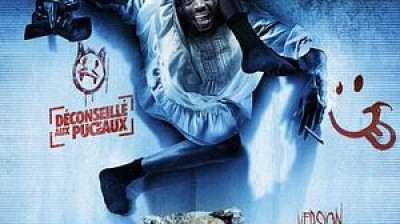 Ghost Bastards (Putain de fantôme)